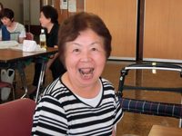 顔じゃんけんパー