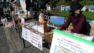 健康祭り