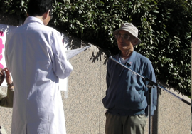 健康祭り
