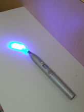 CR照射器(LED)